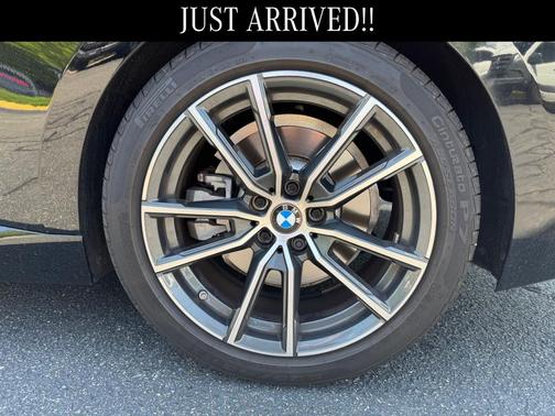 2024 BMW 230 i