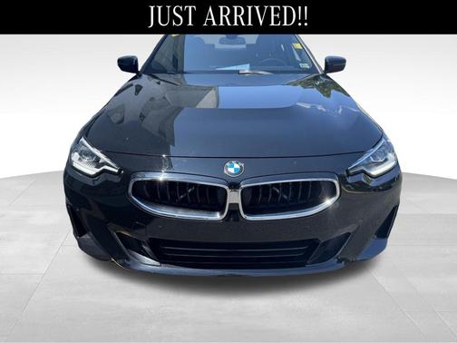 2024 BMW 230 i