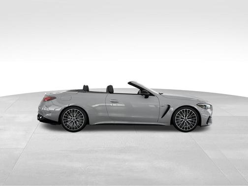 2026 Mercedes-Benz AMG CLE 53 Base