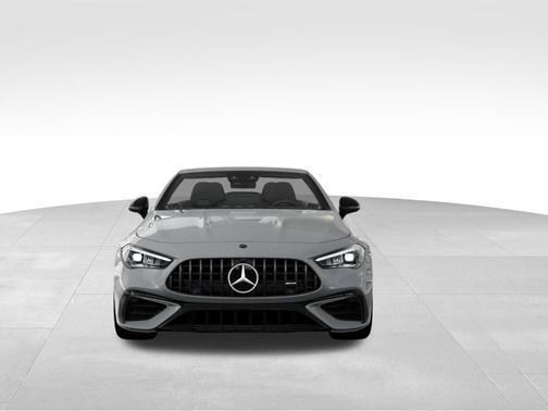 2026 Mercedes-Benz AMG CLE 53 Base