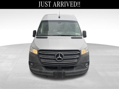 2020 Mercedes-Benz Sprinter 2500 170 WB