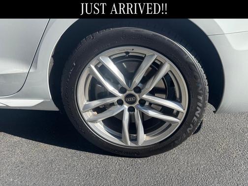 2021 Audi A4 45 S line quattro Premium