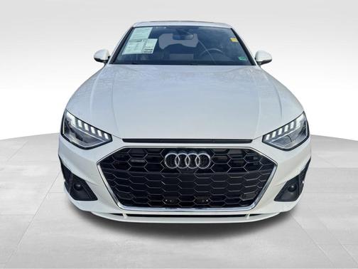2021 Audi A4 45 S line Premium Plus