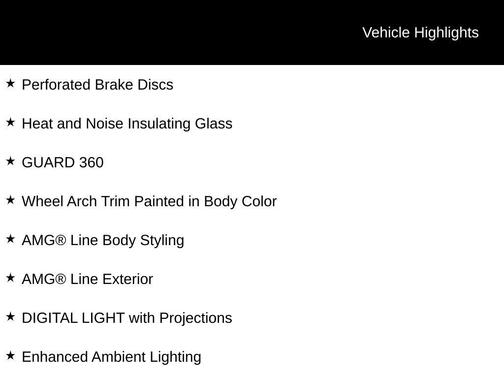 Black 2026 Mercedes-Benz GLC 300 Base 4MATIC