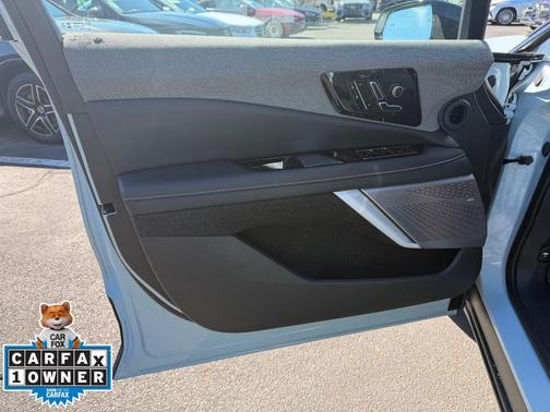 2025 Cadillac OPTIQ Sport