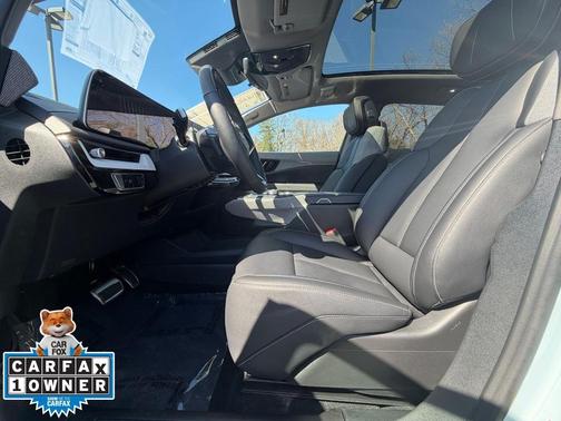 2025 Cadillac OPTIQ Sport