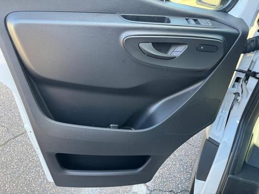 2026 Mercedes-Benz Sprinter 2500 Standard Roof