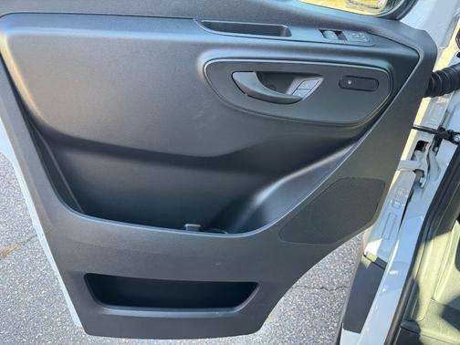 2026 Mercedes-Benz Sprinter 2500 Standard Roof