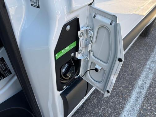 2026 Mercedes-Benz Sprinter 2500 Standard Roof