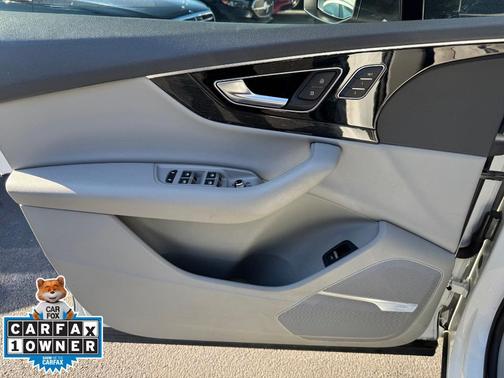 2018 Audi Q7 3.0T Premium Plus