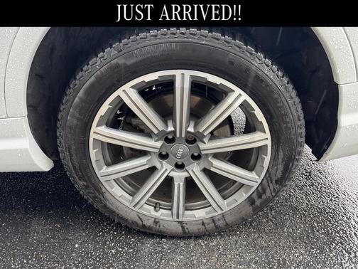 2018 Audi Q7 3.0T Premium Plus