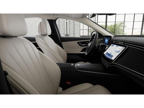 2026 Mercedes-Benz E-Class E 350 4MATIC
