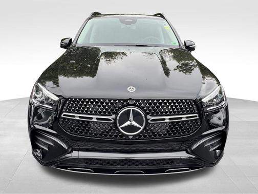 2026 Mercedes-Benz GLE 350 Base 4MATIC
