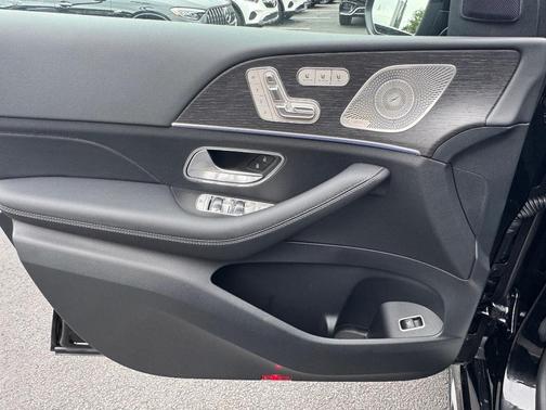 2026 Mercedes-Benz GLE 350 Base 4MATIC