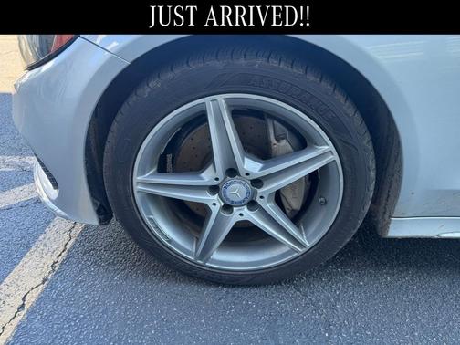 2017 Mercedes-Benz C-Class C 300