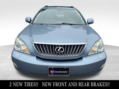 2009 Lexus RX 350 