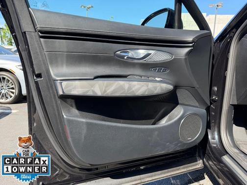 Vik Black 2024 Genesis GV70 3.5T Sport
