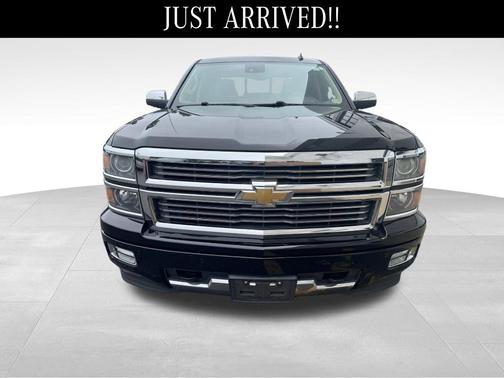 2014 Chevrolet Silverado 1500 High Country