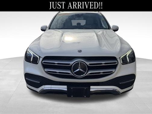 2020 Mercedes-Benz GLE 350 Base 4MATIC