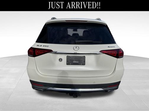 2020 Mercedes-Benz GLE 350 Base 4MATIC