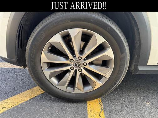 2020 Mercedes-Benz GLE 350 Base 4MATIC