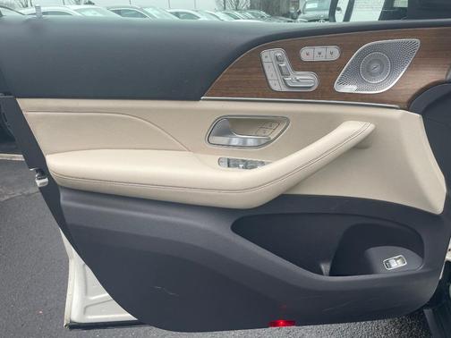 2020 Mercedes-Benz GLE 350 Base 4MATIC