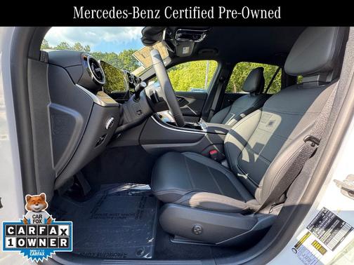 2025 Mercedes-Benz GLC 300 Base 4MATIC