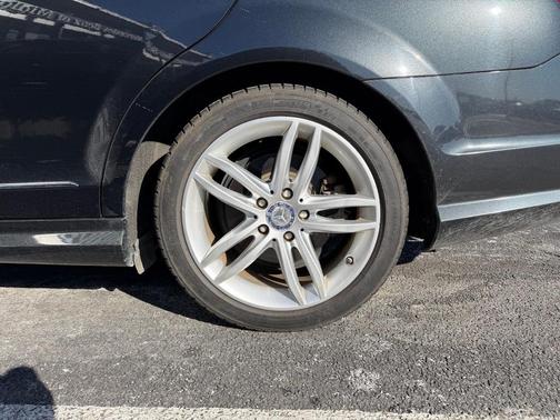 2012 Mercedes-Benz C-Class C 300 4MATIC