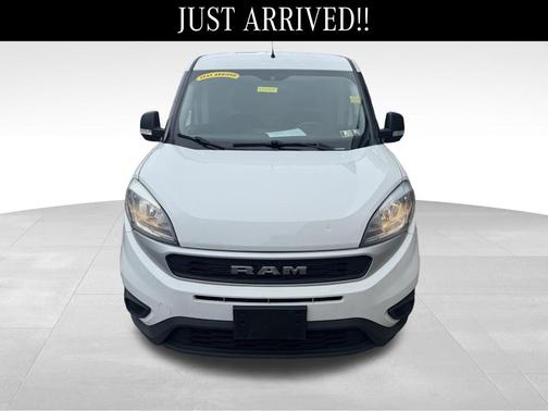 2022 RAM ProMaster City Base