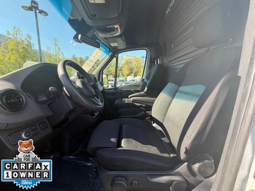 2023 Mercedes-Benz Sprinter 2500 144 WB