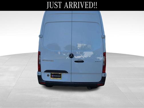 2023 Mercedes-Benz Sprinter 2500 144 WB