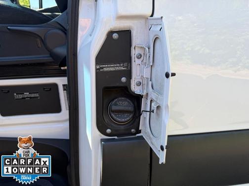 Arctic White 2023 Mercedes-Benz Sprinter 2500 144 WB