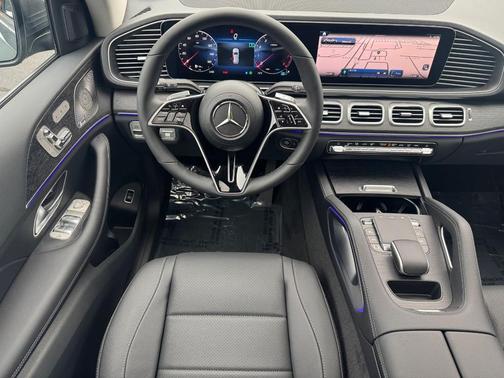 2026 Mercedes-Benz GLE 350 Base 4MATIC