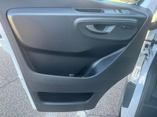 2026 Mercedes-Benz Sprinter 2500 High Roof