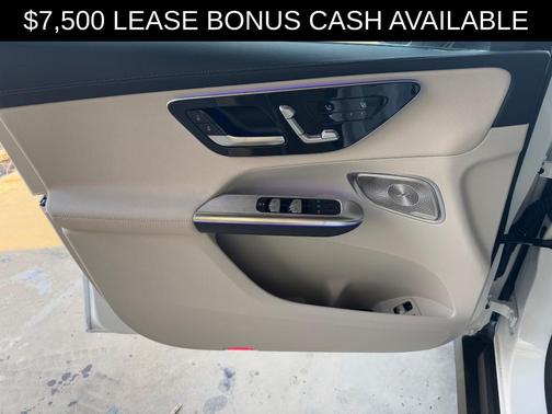 2025 Mercedes-Benz GLC 350e Base 4MATIC