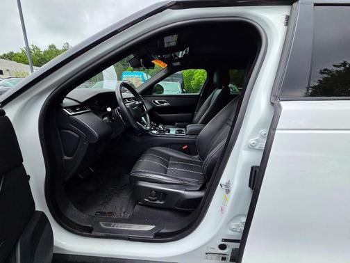 Fuji White 2022 Land Rover Range Rover Velar P250 S R-Dynamic