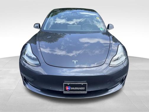2019 Tesla Model 3 Performance