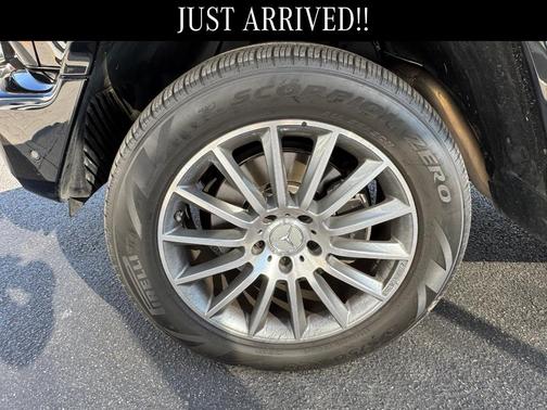 2022 Mercedes-Benz G-Class G 550 4MATIC