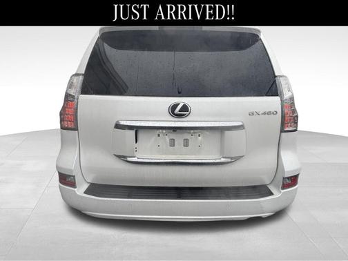 2023 Lexus GX 460 Base