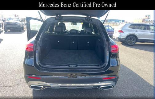 2023 Mercedes-Benz GLC 300 Base 4MATIC