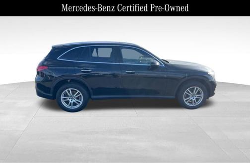 2023 Mercedes-Benz GLC 300 Base 4MATIC