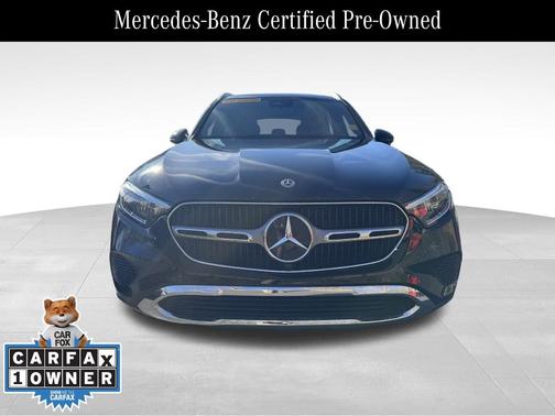 2023 Mercedes-Benz GLC 300 Base 4MATIC