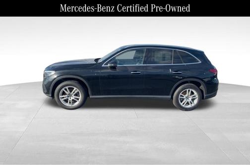 2023 Mercedes-Benz GLC 300 Base 4MATIC