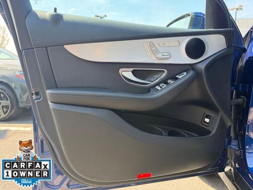 2021 Mercedes-Benz GLC 300 Base 4MATIC