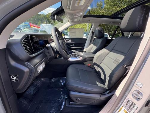 2026 Mercedes-Benz GLE 350 Base 4MATIC