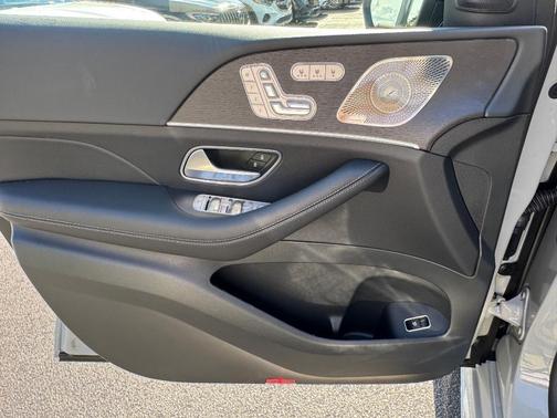 2026 Mercedes-Benz GLE 350 Base 4MATIC