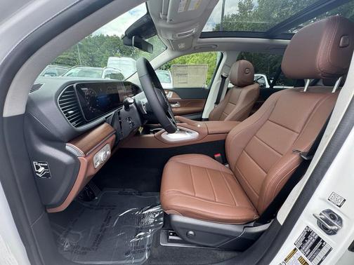 2026 Mercedes-Benz GLE 350