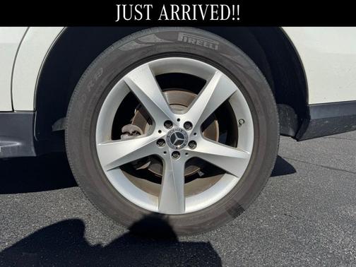 2018 Mercedes-Benz GLE 350 Base 4MATIC