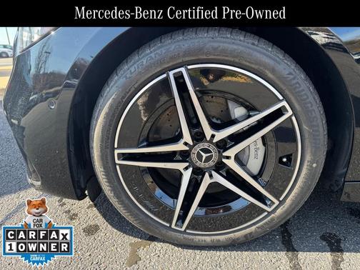 2024 Mercedes-Benz C-Class C 300 4MATIC