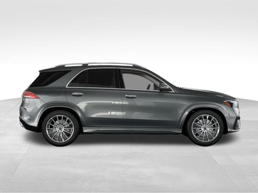 2026 Mercedes-Benz GLE 350 Base 4MATIC